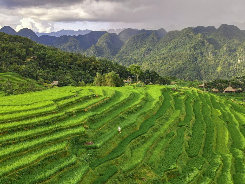 Tour Mai Châu 4 ngày 3 đêm