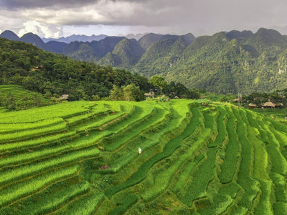 Tour Mai Châu 4 ngày 3 đêm