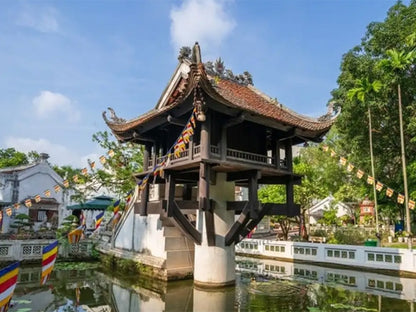 Tour Tây Bắc 5 Ngày 4 Đêm Từ TP. HCM