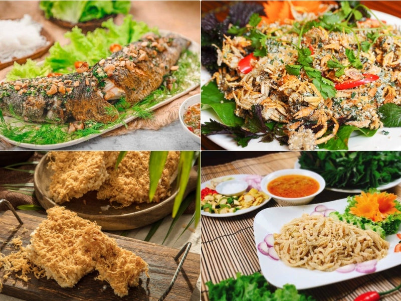 Tour Ninh Bình 6 ngày 5 đêm