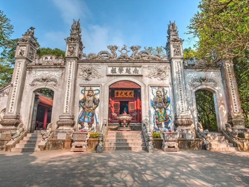 Tour Mộc Châu 6 ngày 5 đêm Cần Thơ