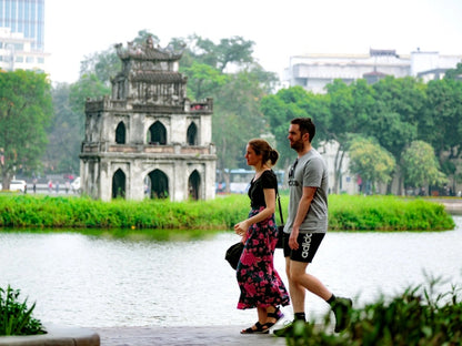 Tour Ninh Bình 6 ngày 5 đêm