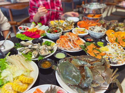 Tour Lặn Ngắm San Hô Quy Nhơn 1 Ngày