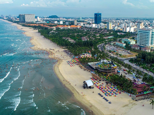 Tour Đà Nẵng - Huế 1 Ngày