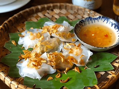 Tour Hội An - Trải nghiệm ẩm thực 1 ngày