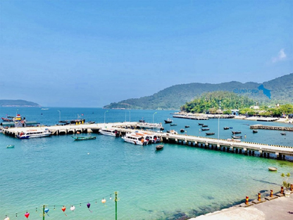 Tour Cù Lao Chàm 1 Ngày Từ Đà Nẵng