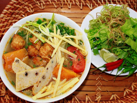 Tour Ẩm Thực (Food Tour) Khám Phá Đặc Sản Nha Trang 1 Ngày