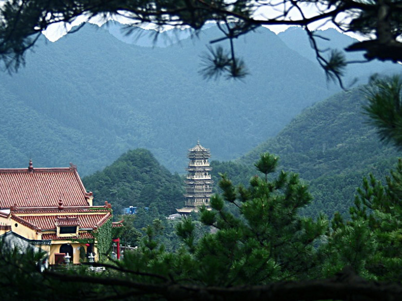 Tour Hội An - Ngũ Hành Sơn 1 ngày (tham quan danh thắng Ngũ Hành Sơn ở Đà Nẵng)