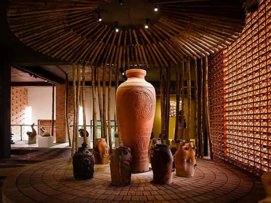 Tour Khám Phá Làng Nghề Truyền Thống Từ Đà Nẵng