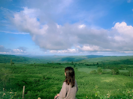 Tour Cao Nguyên Vân Hòa 1 Ngày