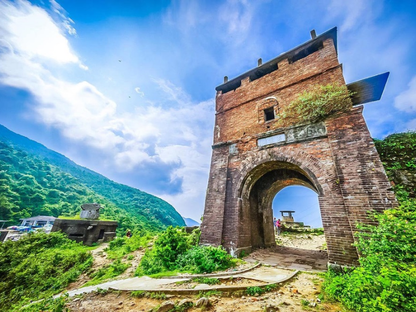 Tour Hải Vân Quan - Lăng Cô 1 Ngày Từ Đà Nẵng