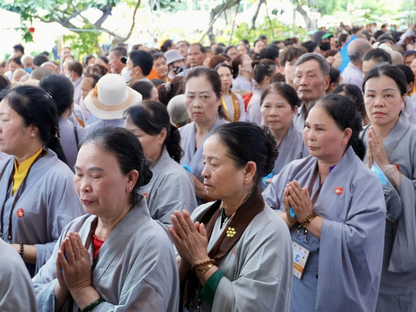 Tour Hành Hương Chiêm Bái Cổ Tự Quy Nhơn 1 Ngày