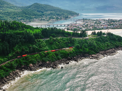 Tour Sinh Thái Suối Lương - Hải Vân Từ Đà Nẵng