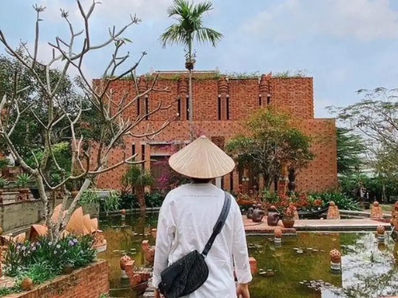 Tour Khám Phá Làng Nghề Truyền Thống Từ Đà Nẵng