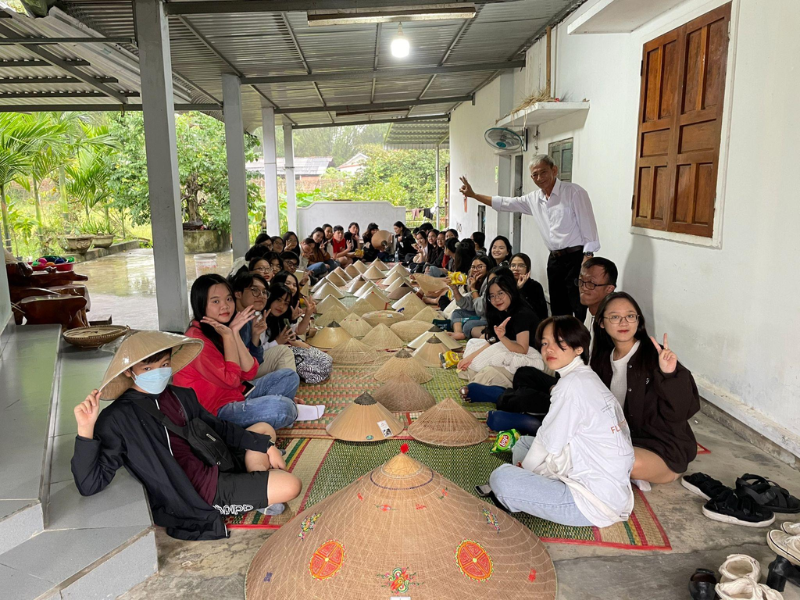 Tour Khám Phá Làng Nghề Truyền Thống Quy Nhơn 1 Ngày