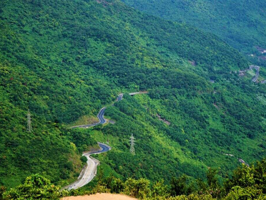 Tour Hải Vân & Phá Tam Giang (Huế) Từ Đà Nẵng