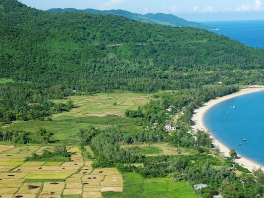 Tour Khám Phá Làng Vân (Trekking) Từ Đà Nẵng