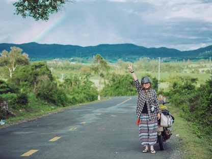 Tour Cao Nguyên Vân Hòa 1 Ngày