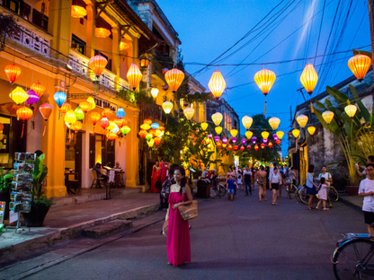 Tour Đà Nẵng City Nửa Ngày (Văn Hóa - Lịch Sử)