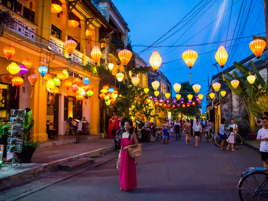 Tour Đà Nẵng City Nửa Ngày (Văn Hóa - Lịch Sử)
