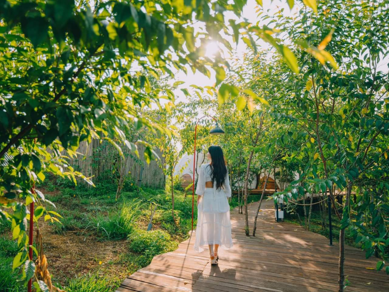 Tour Đạp Xe Khám Phá Vùng Quê Nha Trang