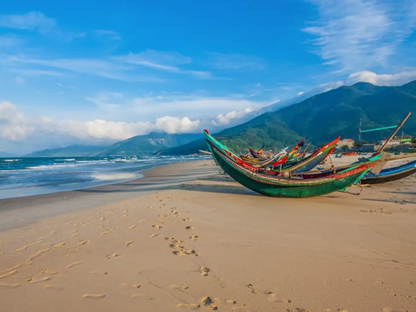 Tour Hải Vân Quan - Lăng Cô 1 Ngày Từ Đà Nẵng