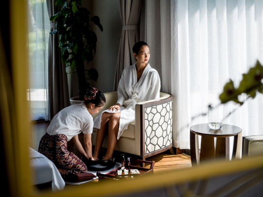 Tour Nghỉ Dưỡng Trong Ngày (Day-use) Tại Resort Quy Nhơn