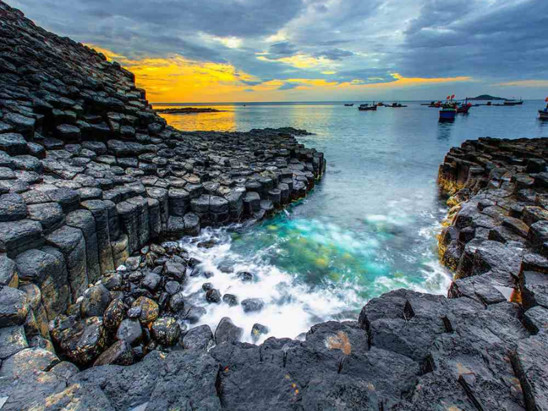 Tour Cao Nguyên Vân Hòa 1 Ngày