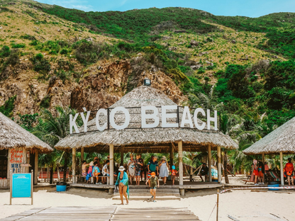 Tour Lặn Ngắm San Hô Quy Nhơn 1 Ngày