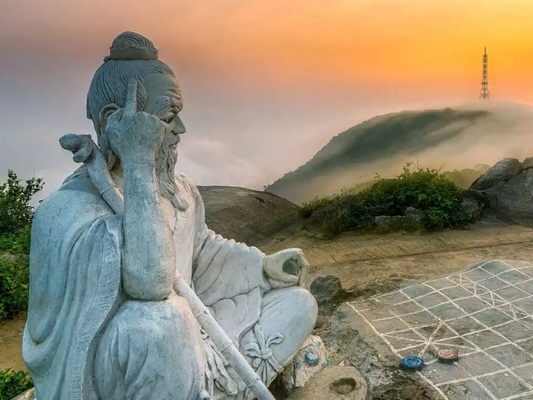 Tour Đà Nẵng - Bán Đảo Sơn Trà 1 Ngày