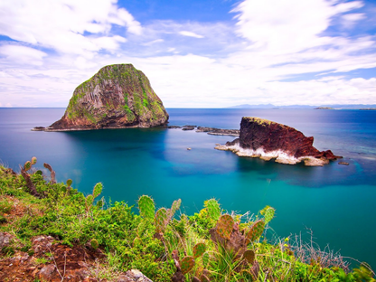 Tour Bãi Xép - Hòn Yến - Gành Đá Đĩa 1 Ngày