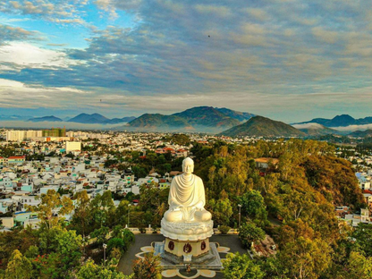 Tour Tham Quan Thành Phố Nha Trang (City Tour) 1 Ngày