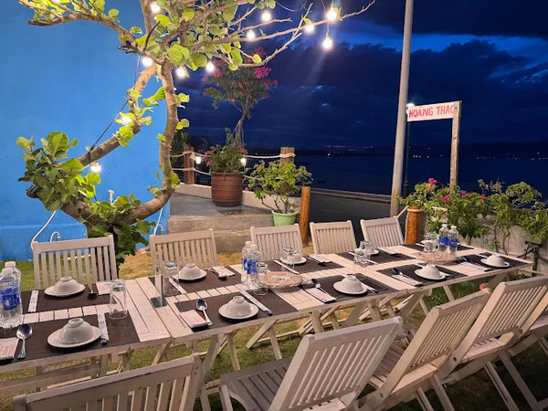 City Tour Quy Nhơn 1 Ngày