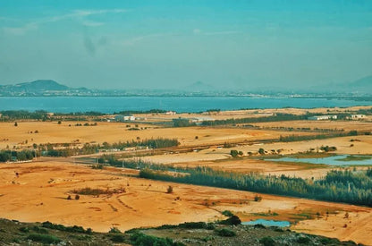 City Tour Quy Nhơn 1 Ngày