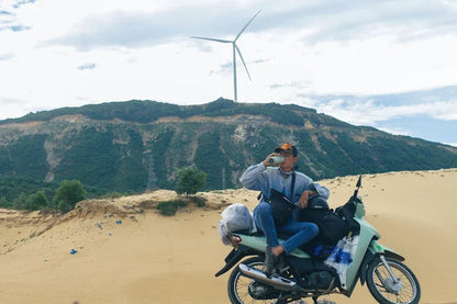 City Tour Quy Nhơn 1 Ngày