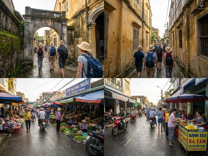 City Tour 1 Ngày Quảng Ngãi