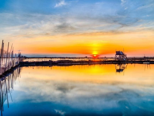 Tour Gành Đá Đĩa - Nhà Thờ Mằng Lăng - Đầm Ô Loan 1 Ngày
