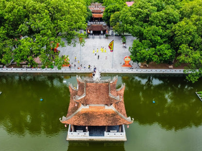 Tour Bắc Ninh 1 Ngày