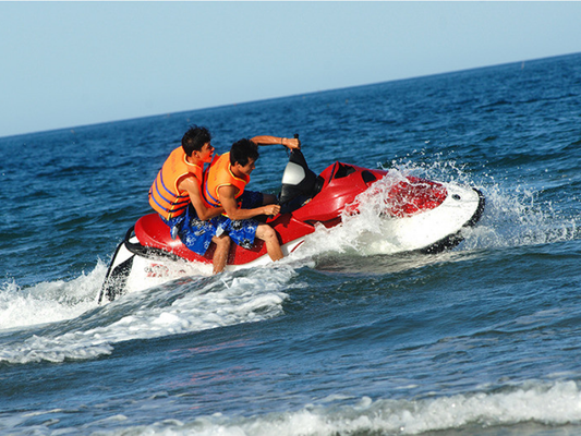 Tour 3 Đảo kết hợp Dù Lượn & Moto Nước 1 Ngày Từ Nha Trang