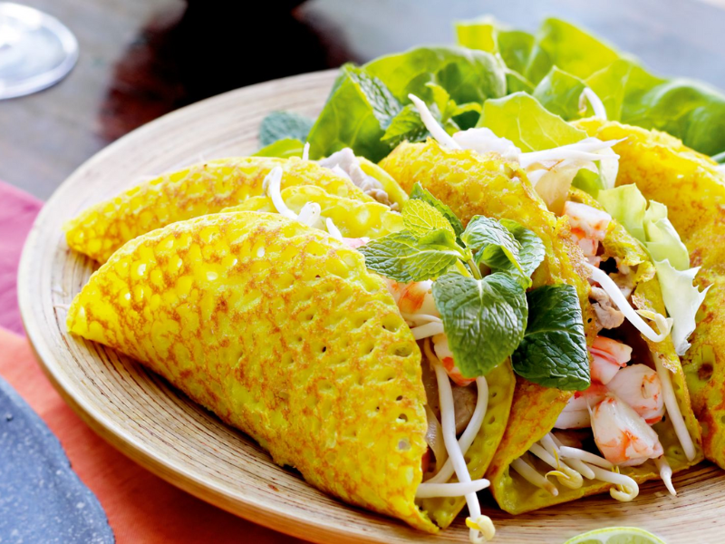 Tour Khám phá Ẩm thực Tuy Hòa 1 ngày