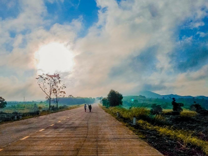 Tour Cao Nguyên Vân Hòa 1 Ngày