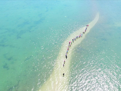 Tour Đảo Nhất Tự Sơn - Vịnh Xuân Đài 1 Ngày