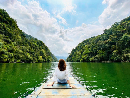 Tour Đông Bắc 4 ngày 3 đêm