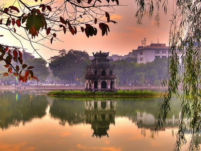 Tour Hà Nội 4 ngày 3 đêm
