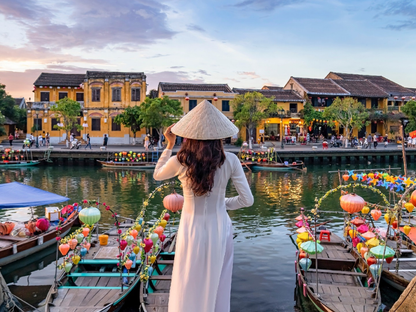 Tour Hội An - Ngũ Hành Sơn 1 ngày (tham quan danh thắng Ngũ Hành Sơn ở Đà Nẵng)