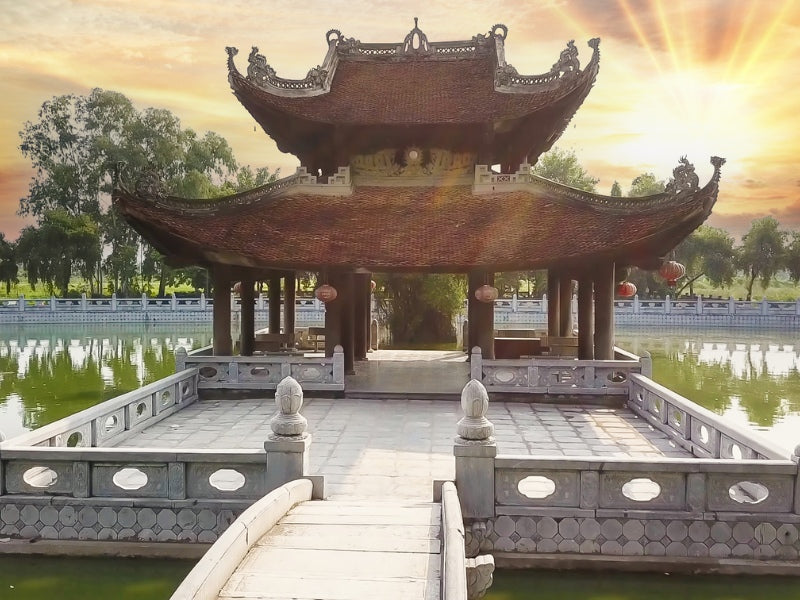 Tour Đông Bắc 4 ngày 3 đêm