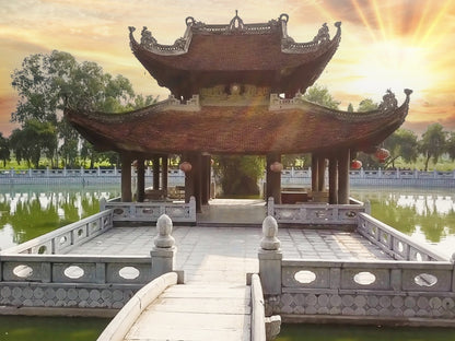 Tour Đông Bắc 4 ngày 3 đêm