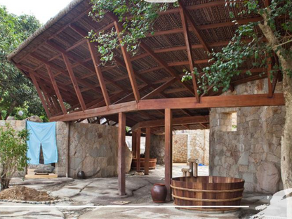 Tour Tắm Bùn Khoáng Nóng I-Resort 1 Ngày Từ Nha Trang