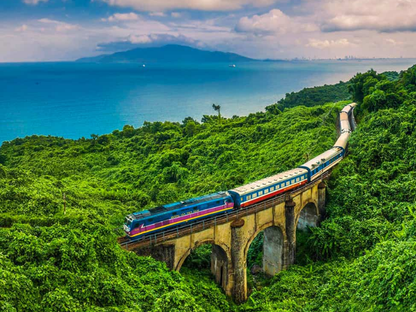 Tour Hải Vân & Phá Tam Giang (Huế) Từ Đà Nẵng