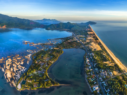 Tour Hải Vân Quan - Lăng Cô 1 Ngày Từ Đà Nẵng